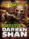 Lord Loss (eBook): The Demonata Series, Book 1